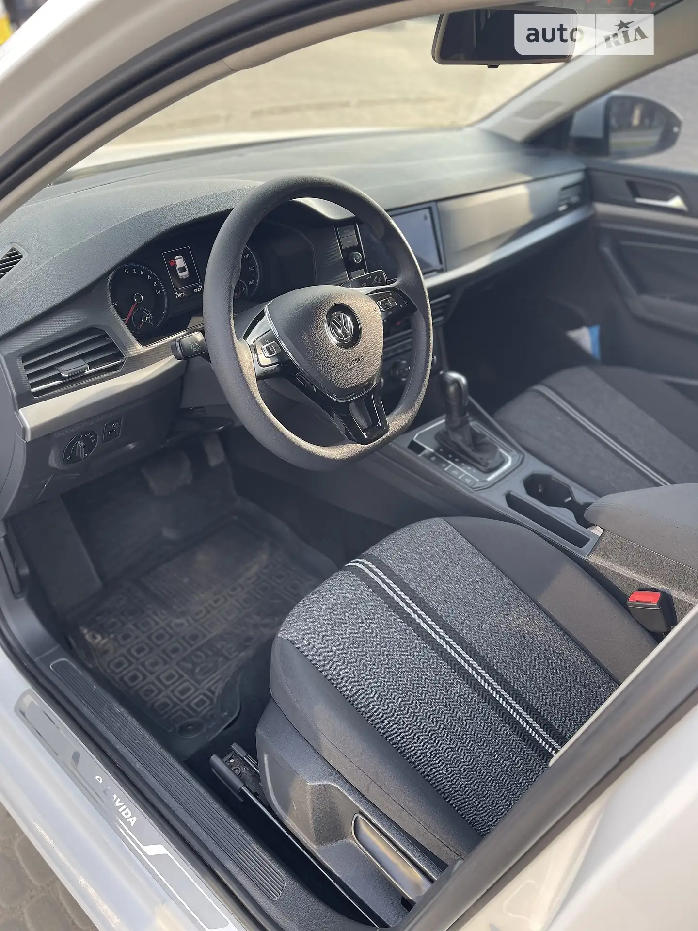 2019 Volkswagen Lavida - мініатюра 19
