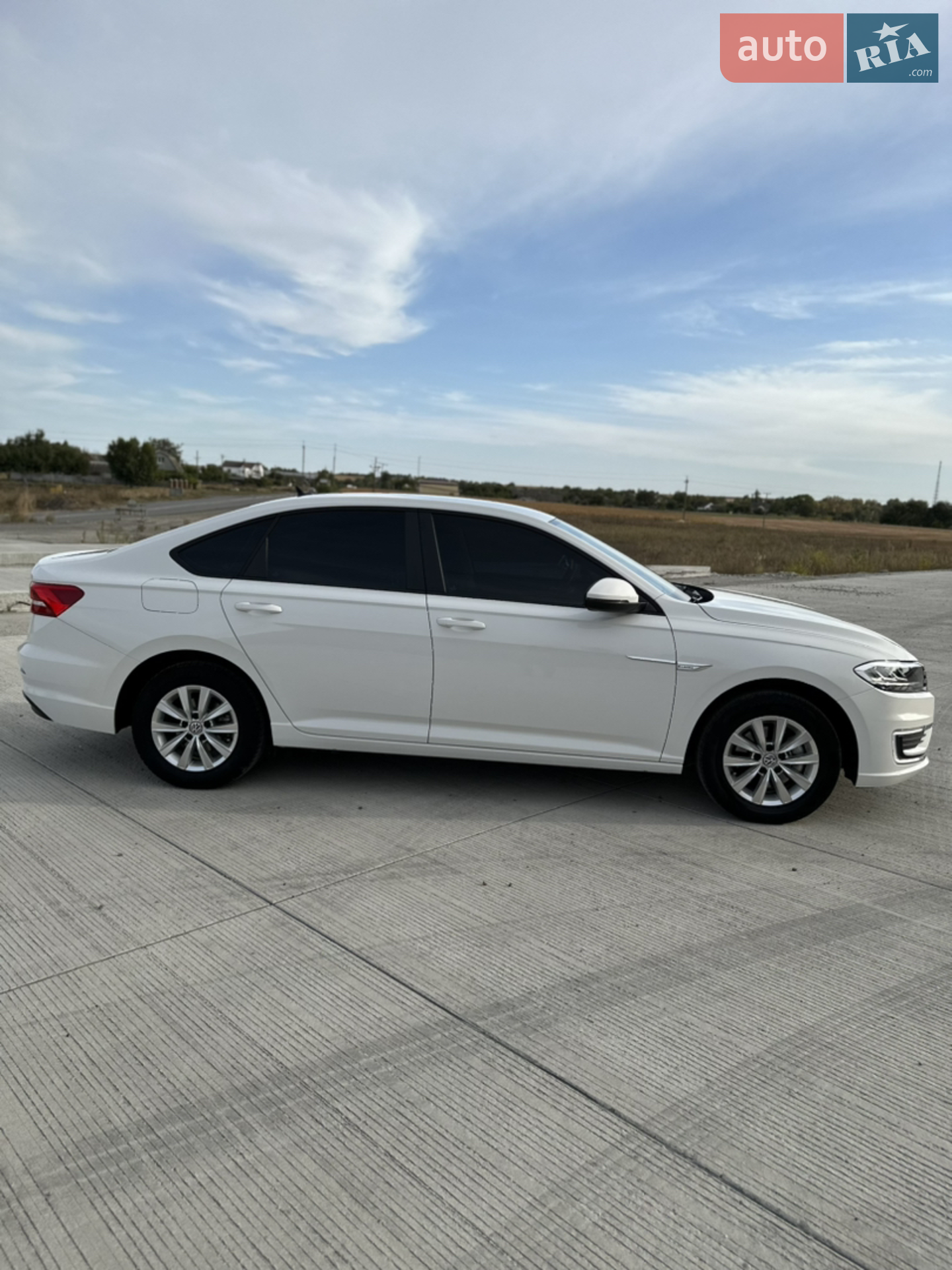 2021 Volkswagen Lavida - мініатюра 5