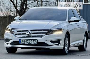 Седан Volkswagen e-Lavida 2019 в Одессе