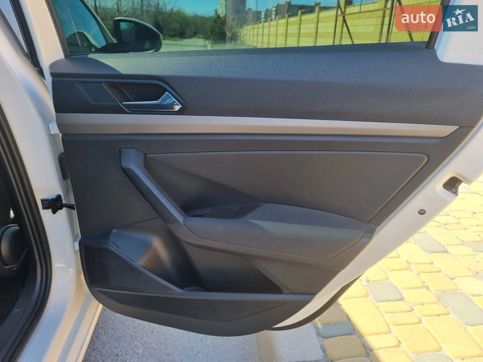 2021 Volkswagen Lavida - мініатюра 17
