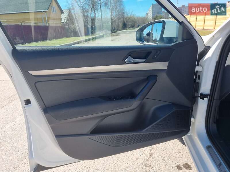 Седан Volkswagen e-Lavida 2021 в Запоріжжі