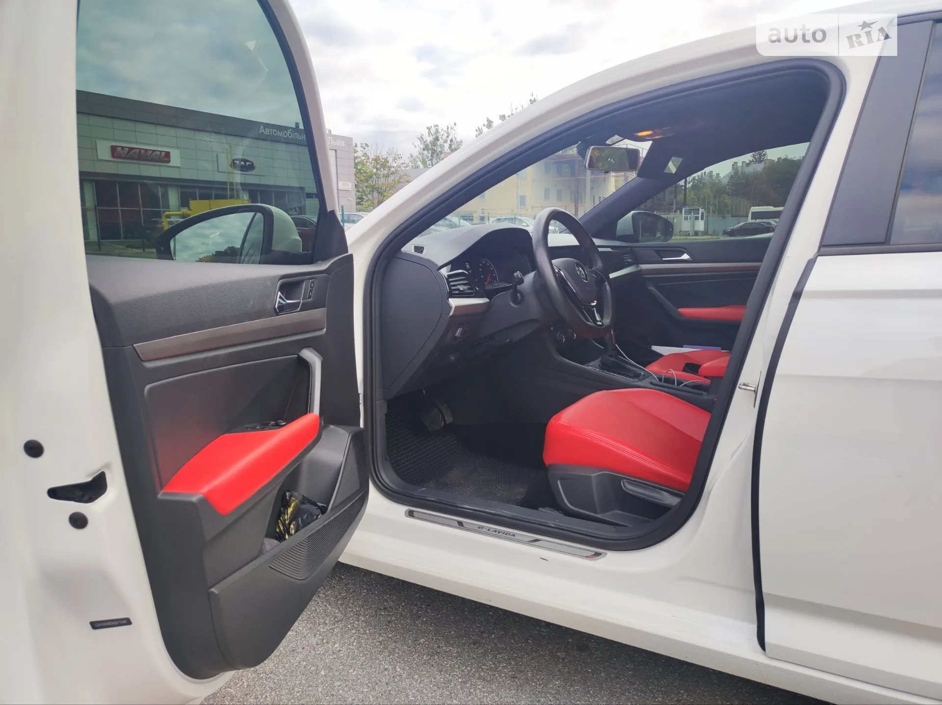 2019 Volkswagen Lavida - мініатюра 4