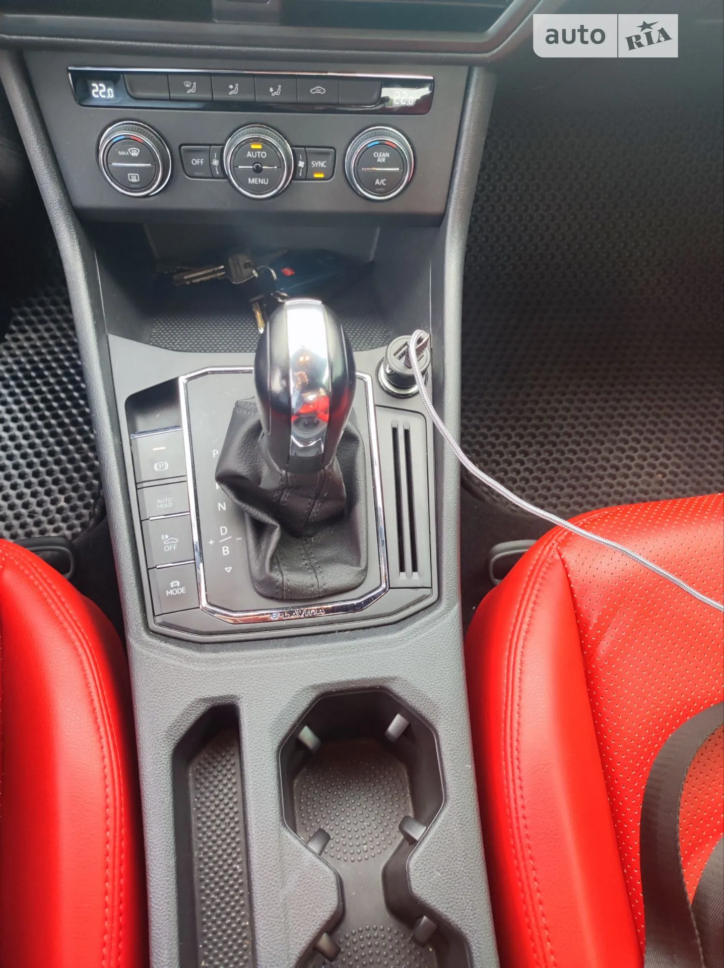2019 Volkswagen Lavida - мініатюра 8