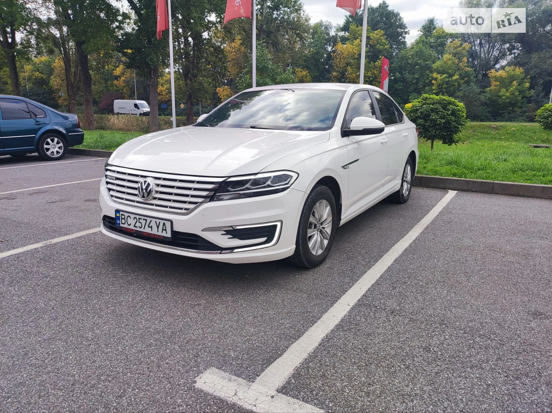 Фото авто 3