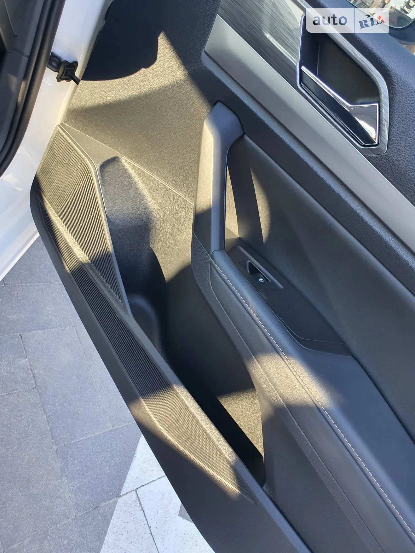 2019 Volkswagen Lavida - мініатюра 23