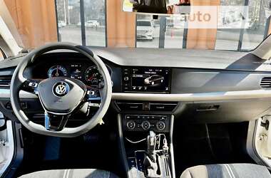 Седан Volkswagen e-Lavida 2019 в Черноморске