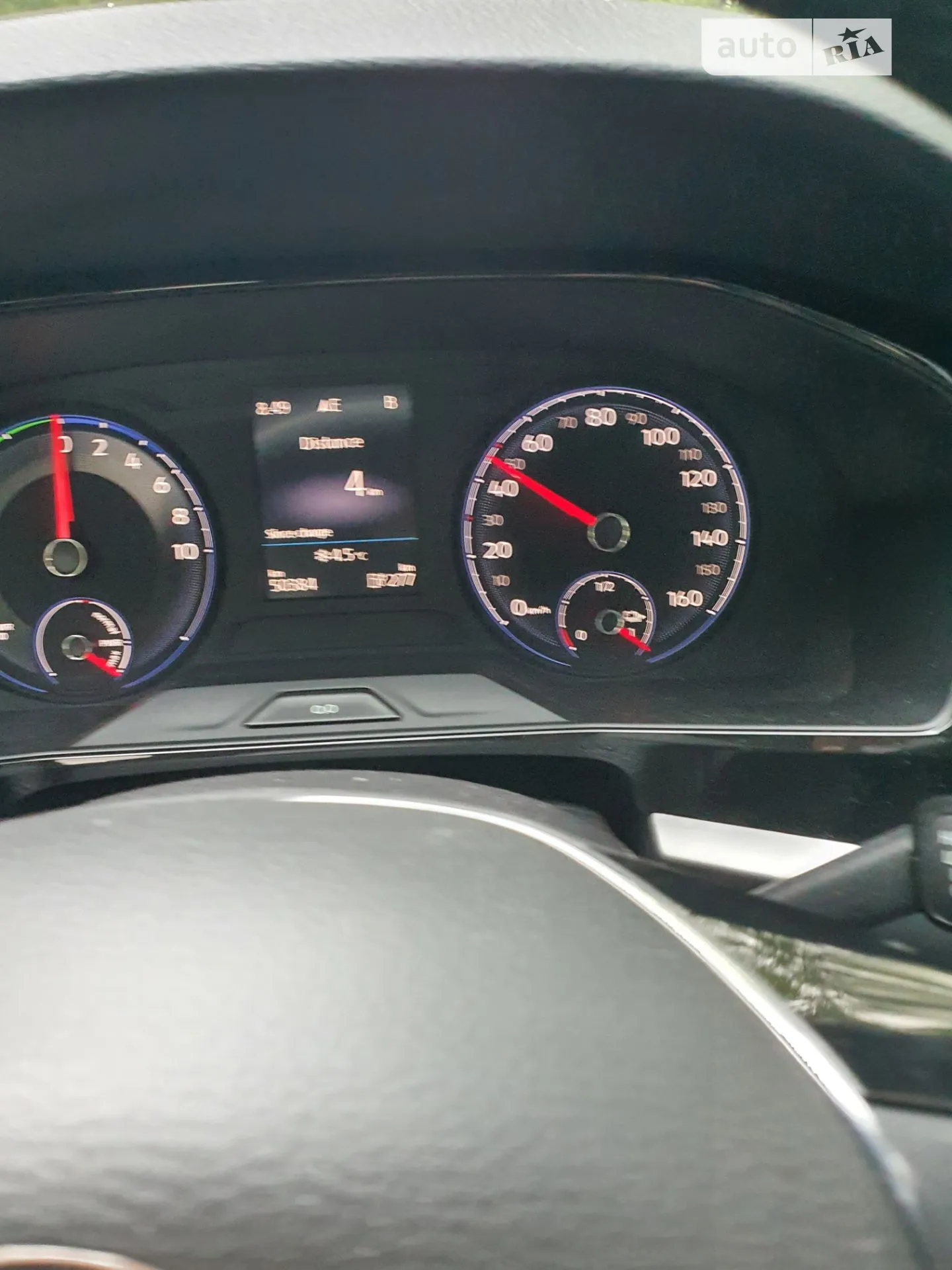 2019 Volkswagen Lavida - мініатюра 3