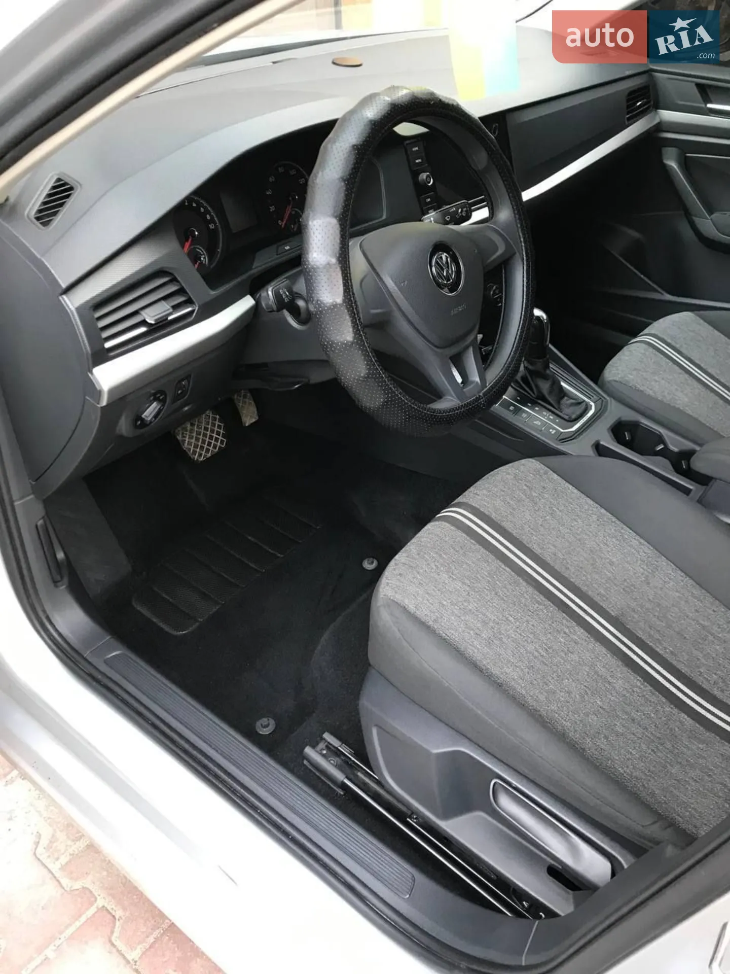 2019 Volkswagen Lavida - мініатюра 16