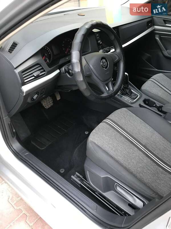 Седан Volkswagen e-Lavida 2019 в Запорожье