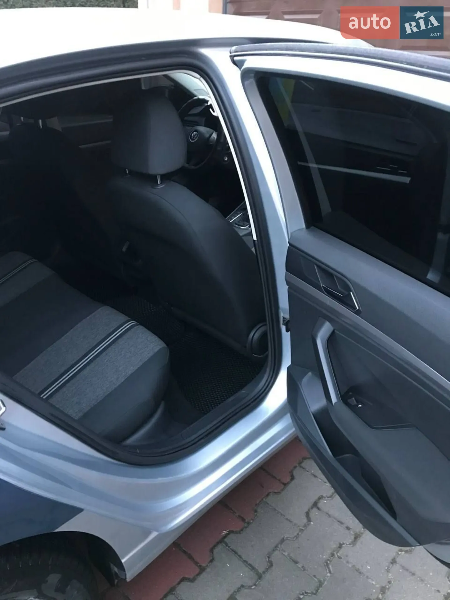 2019 Volkswagen Lavida - мініатюра 20