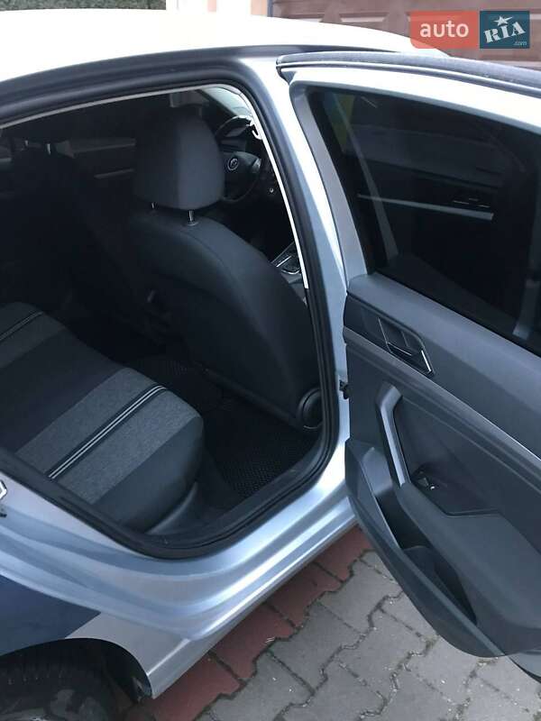 Седан Volkswagen e-Lavida 2019 в Запорожье