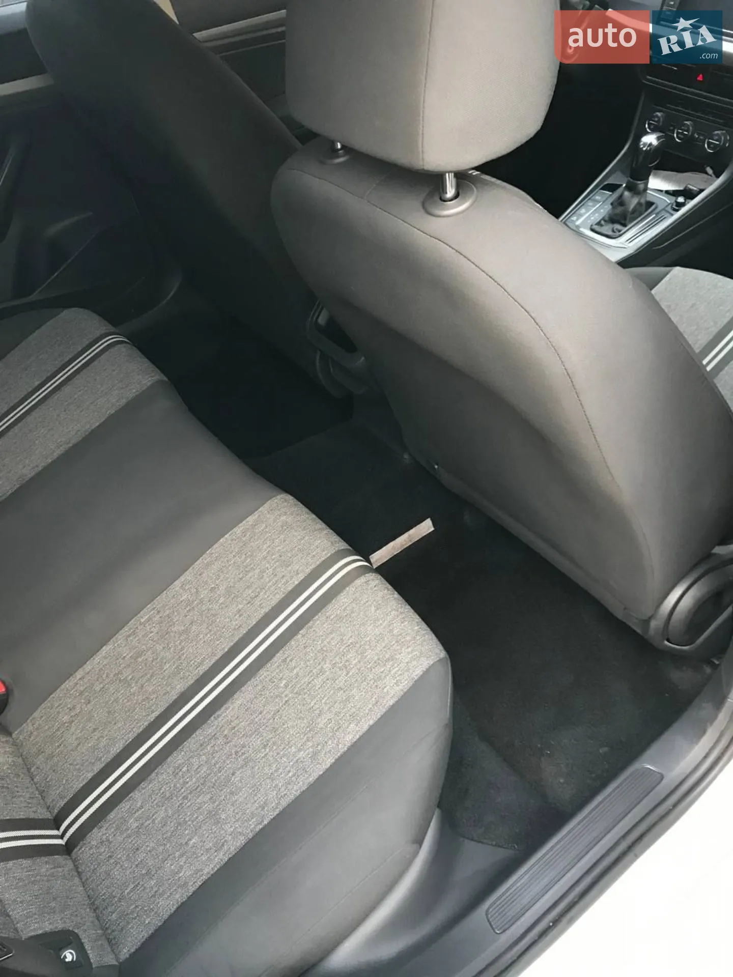 2019 Volkswagen Lavida - мініатюра 25