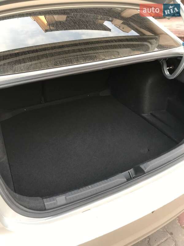 Седан Volkswagen e-Lavida 2019 в Запорожье