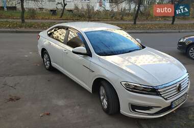 Седан Volkswagen e-Lavida 2021 в 