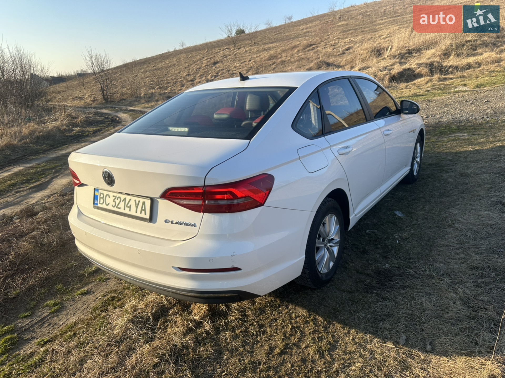 2019 Volkswagen Lavida - мініатюра 5