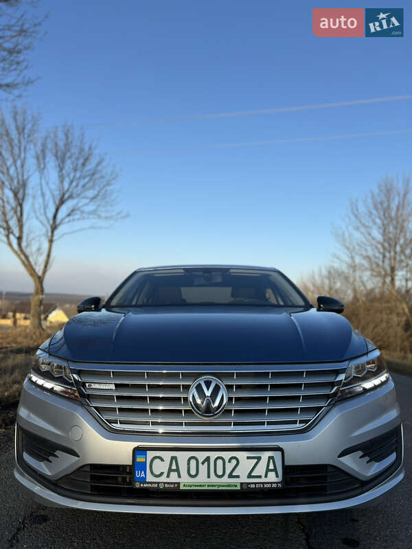 Седан Volkswagen e-Lavida 2019 в Ватутино фото 2 Седан Volkswagen e-Lavida 2019 в Ватутино