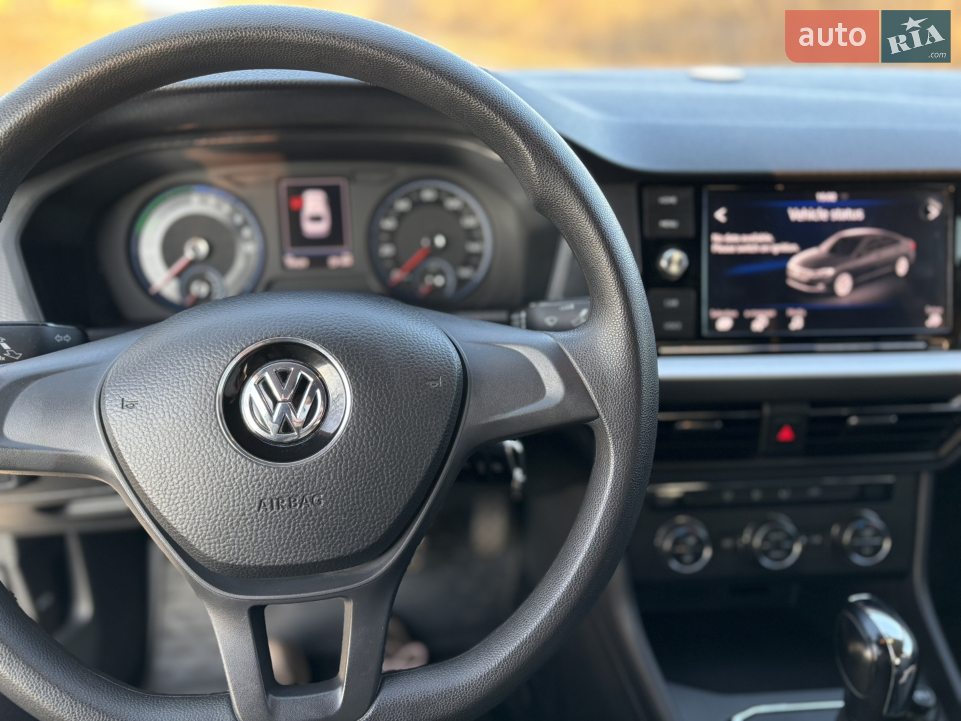2019 Volkswagen Lavida - мініатюра 7