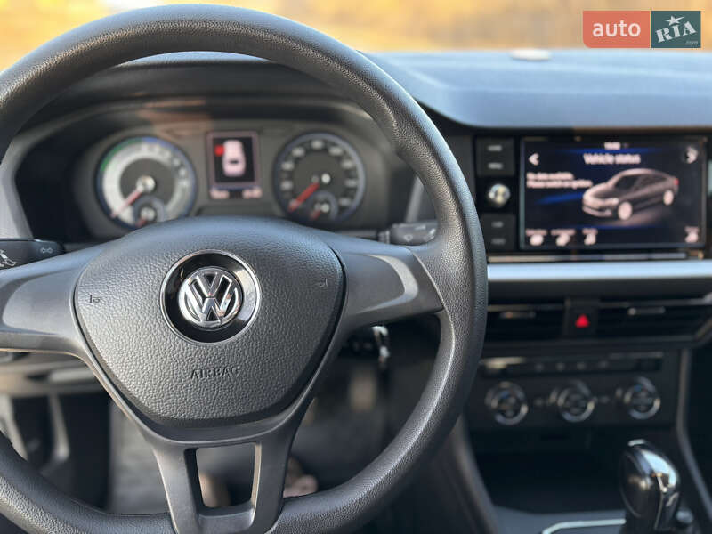 Седан Volkswagen e-Lavida 2019 в Ватутино фото 7 Седан Volkswagen e-Lavida 2019 в Ватутино