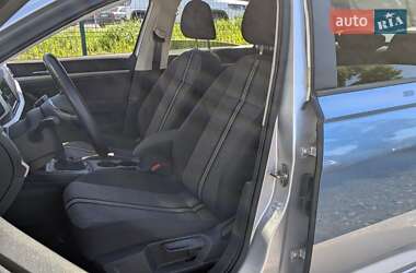 Седан Volkswagen e-Lavida 2019 в 