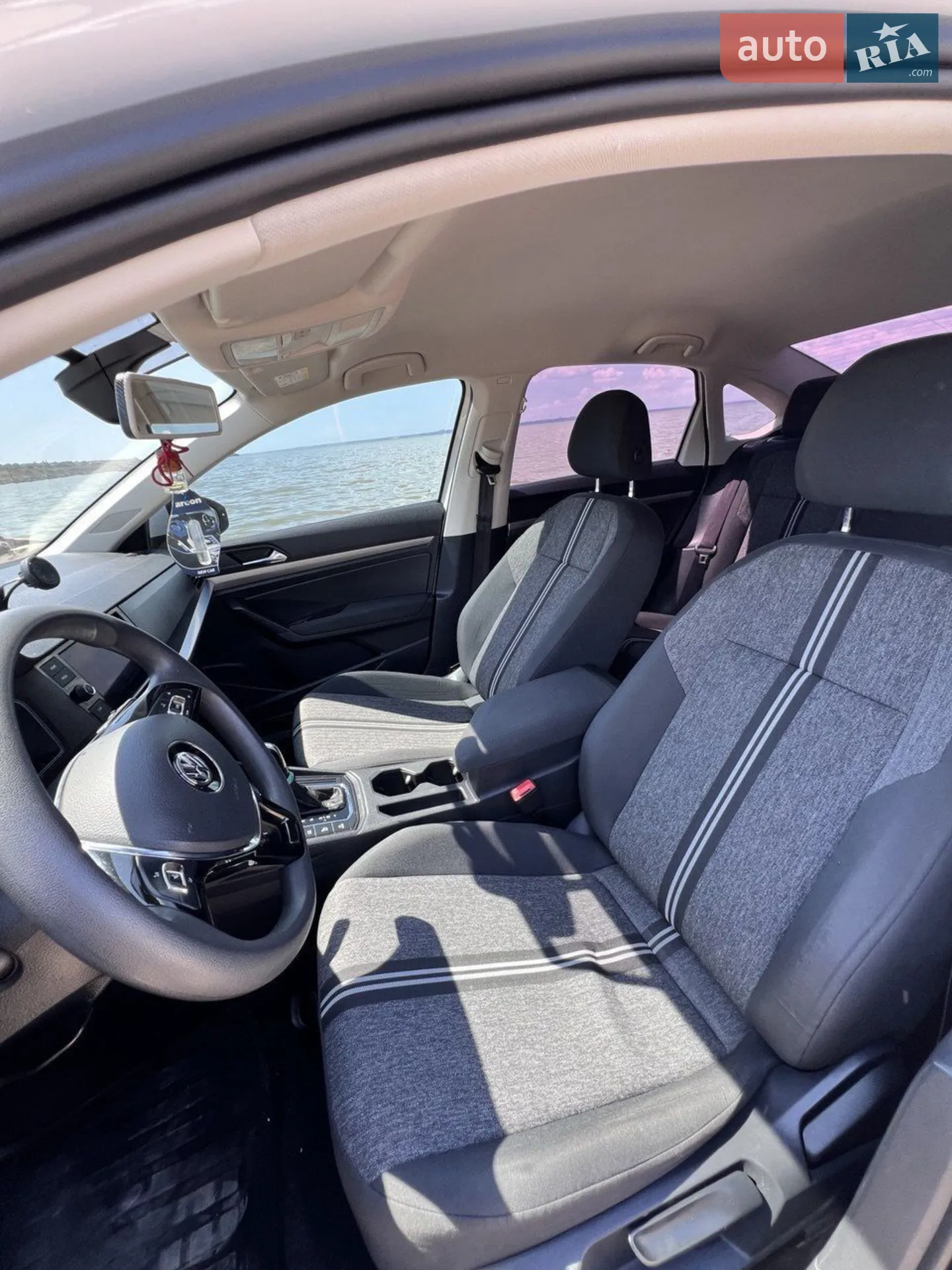 2019 Volkswagen Lavida - мініатюра 7