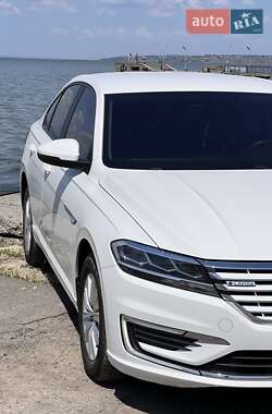 Седан Volkswagen e-Lavida 2019 в Одессе