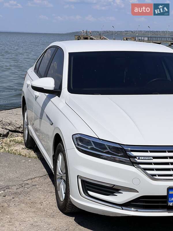 Седан Volkswagen e-Lavida 2019 в Одессе фото 9 Седан Volkswagen e-Lavida 2019 в Одессе