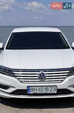 Седан Volkswagen e-Lavida 2019 в Одессе