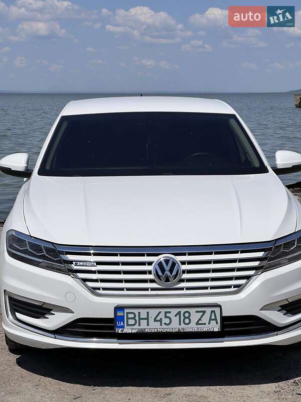Седан Volkswagen e-Lavida 2019 в Одессе фото 13 Седан Volkswagen e-Lavida 2019 в Одессе