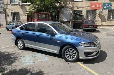 Седан Volkswagen e-Lavida 2019 в Кременчуге