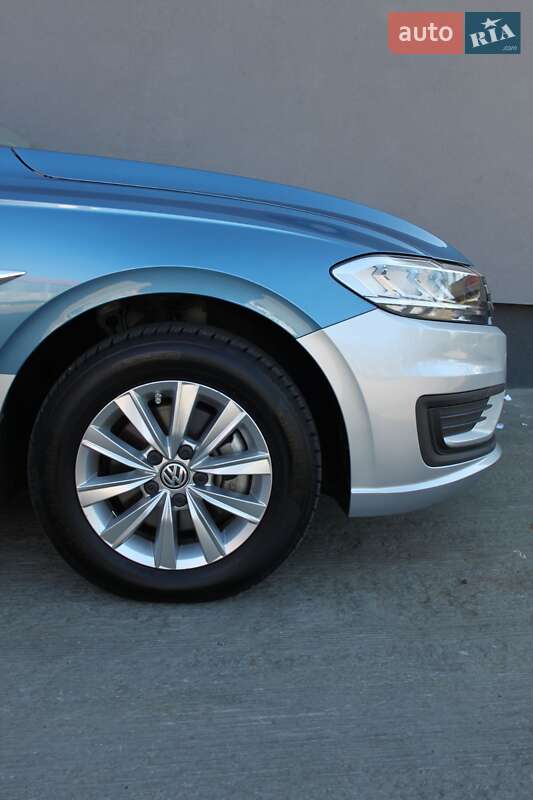 Седан Volkswagen e-Lavida 2019 в Киеве фото 14 Седан Volkswagen e-Lavida 2019 в Киеве