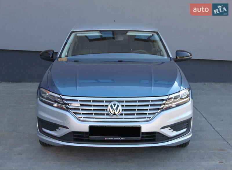 Седан Volkswagen e-Lavida 2019 в Киеве фото 9 Седан Volkswagen e-Lavida 2019 в Киеве