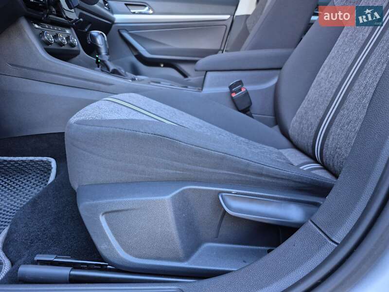 Седан Volkswagen e-Lavida 2019 в Киеве фото 23 Седан Volkswagen e-Lavida 2019 в Киеве