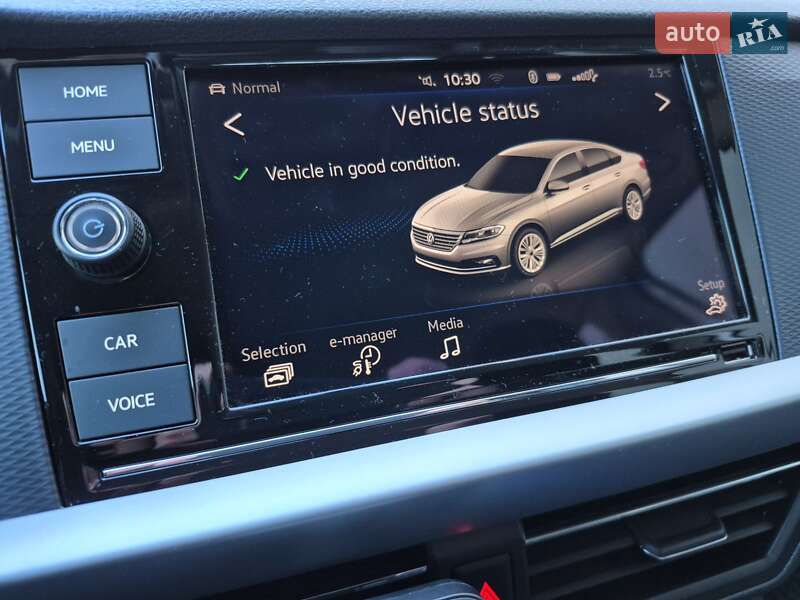 Седан Volkswagen e-Lavida 2019 в Киеве фото 29 Седан Volkswagen e-Lavida 2019 в Киеве