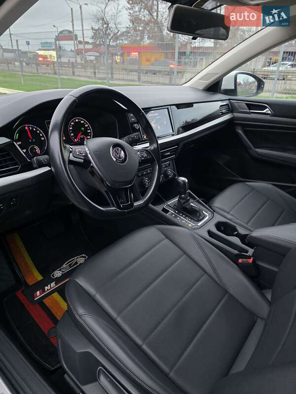 Седан Volkswagen e-Lavida 2019 в Одессе