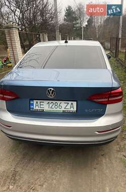 Седан Volkswagen e-Lavida 2019 в Ирпене