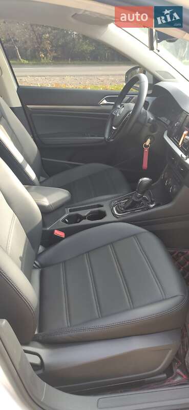 Седан Volkswagen e-Lavida 2019 в Одесі фото 4 Седан Volkswagen e-Lavida 2019 в Одесі