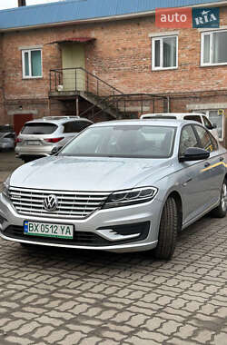 Седан Volkswagen e-Lavida 2019 в Хмельницком