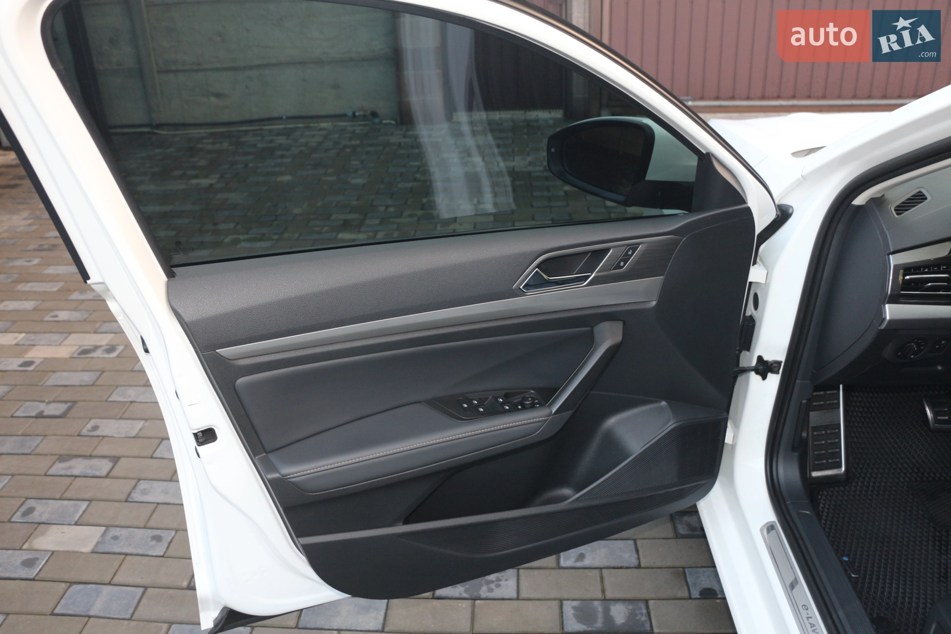 2019 Volkswagen Lavida - мініатюра 16