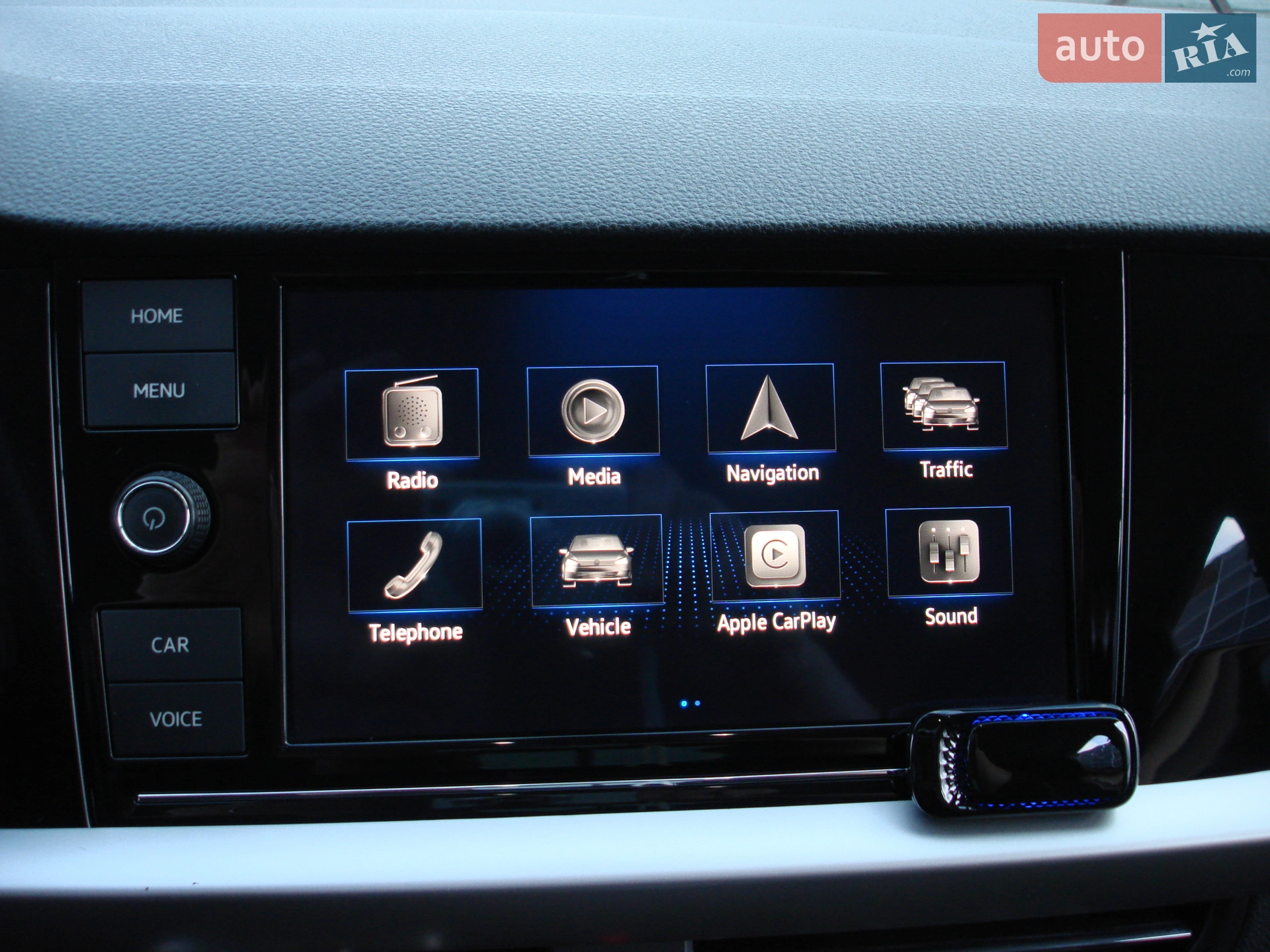 2019 Volkswagen Lavida - мініатюра 24