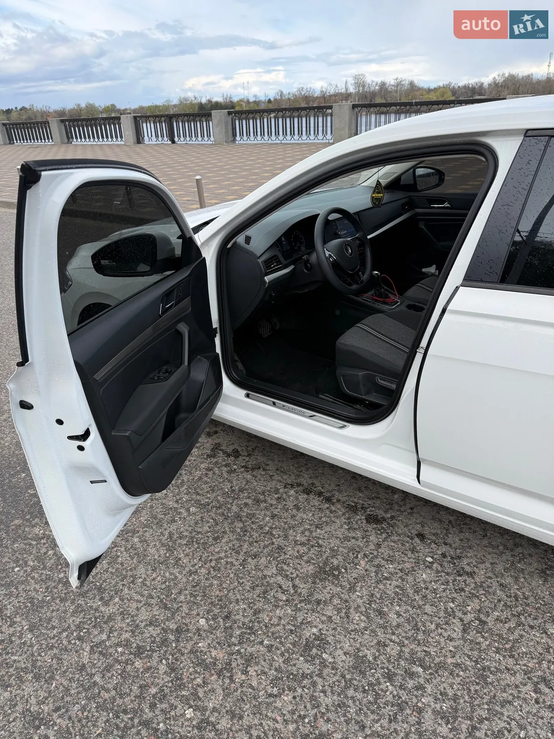 2021 Volkswagen Lavida - мініатюра 5