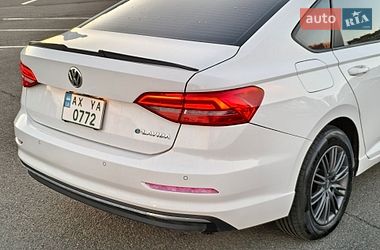 Седан Volkswagen e-Lavida 2019 в Киеве