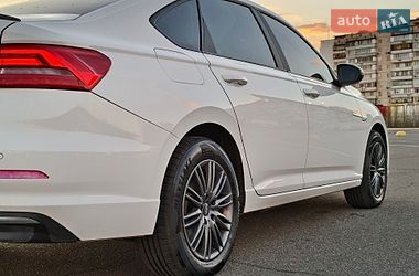 Седан Volkswagen e-Lavida 2019 в Киеве