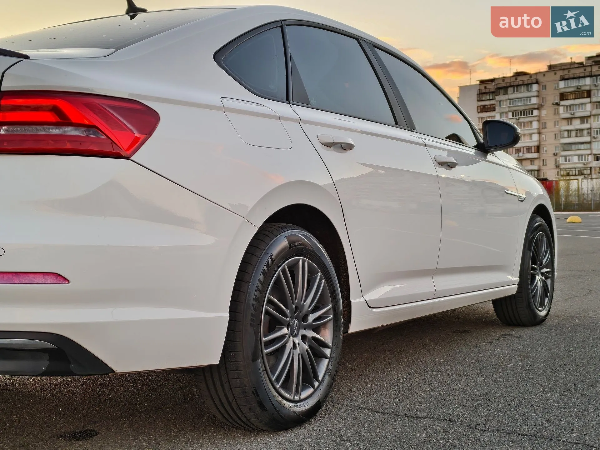 2019 Volkswagen Lavida - мініатюра 15