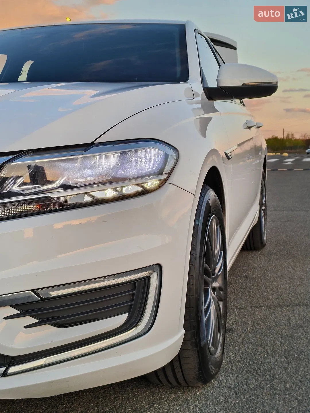 2019 Volkswagen Lavida - мініатюра 18