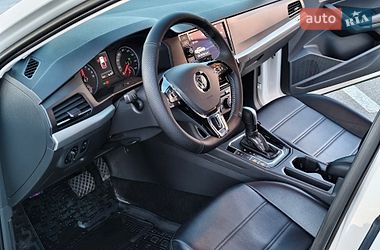 Седан Volkswagen e-Lavida 2019 в Киеве