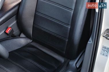 Седан Volkswagen e-Lavida 2019 в Киеве