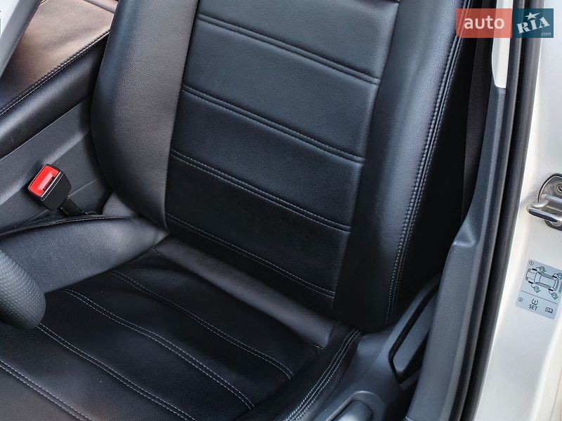 Седан Volkswagen e-Lavida 2019 в Киеве
