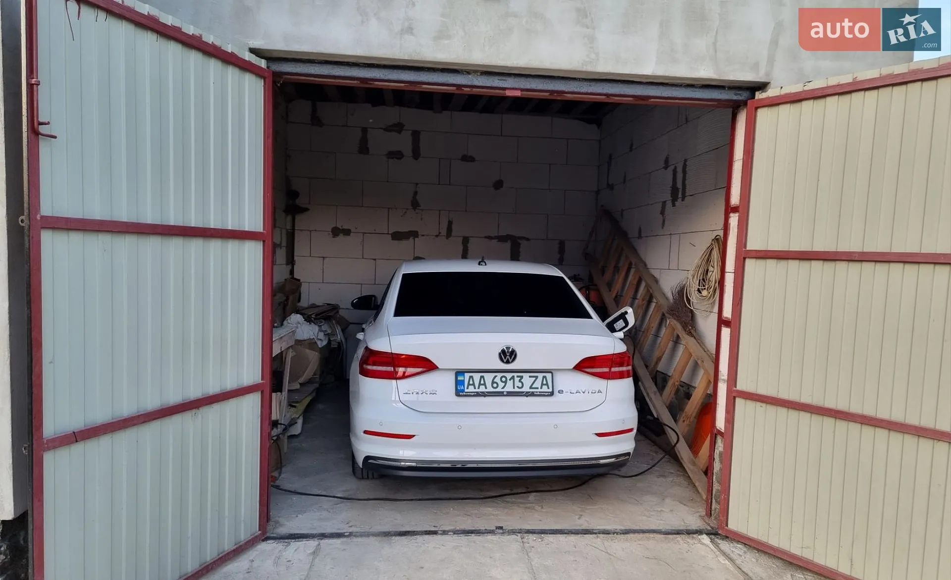 2021 Volkswagen Lavida - мініатюра 29