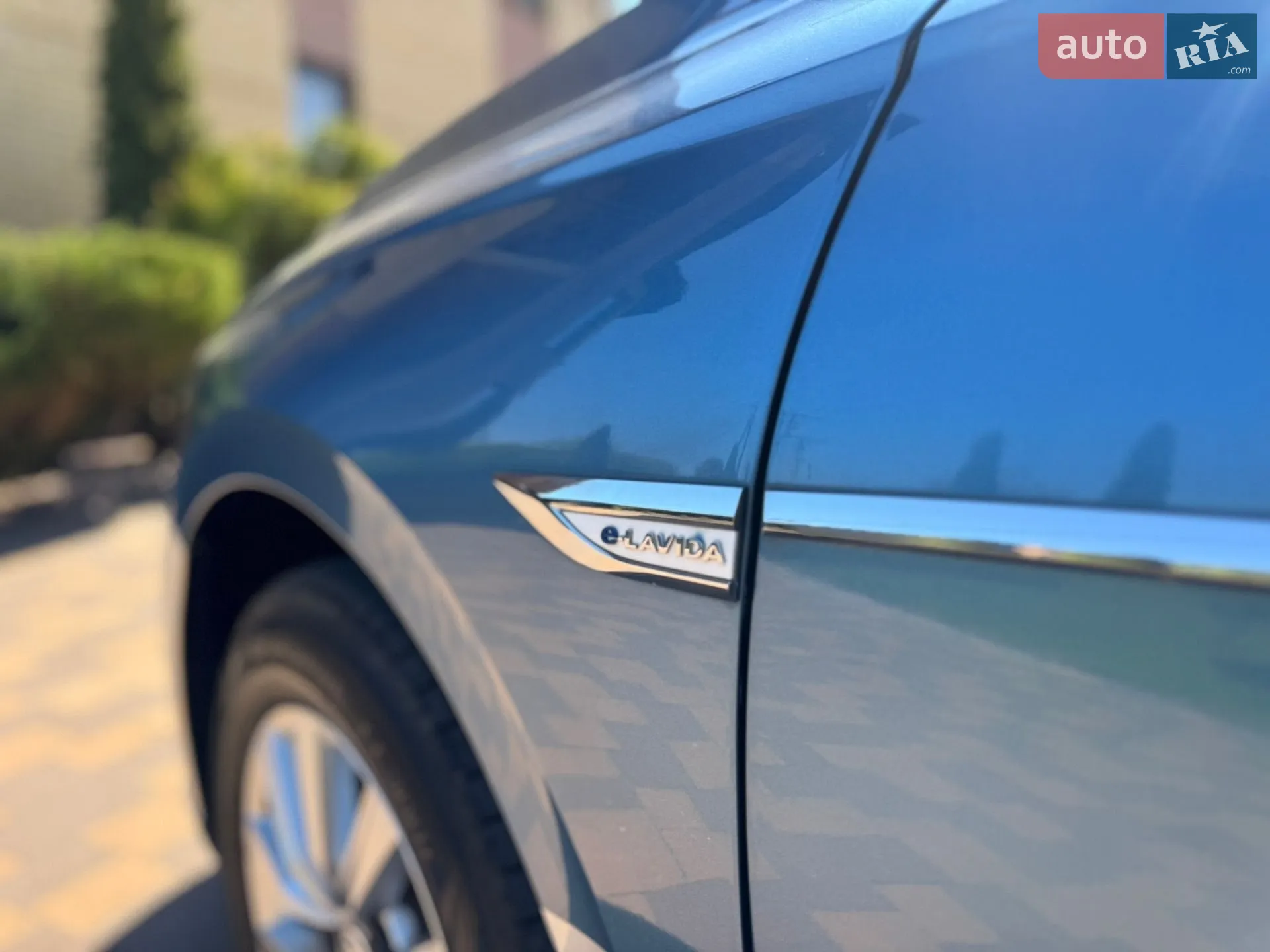 2019 Volkswagen Lavida - мініатюра 9
