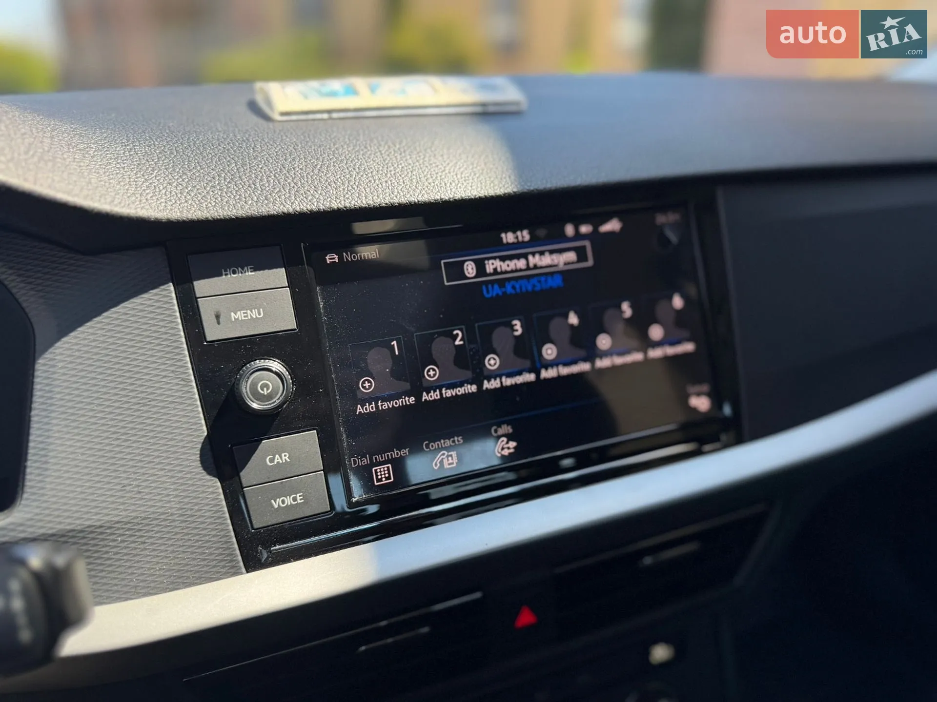 2019 Volkswagen Lavida - мініатюра 15
